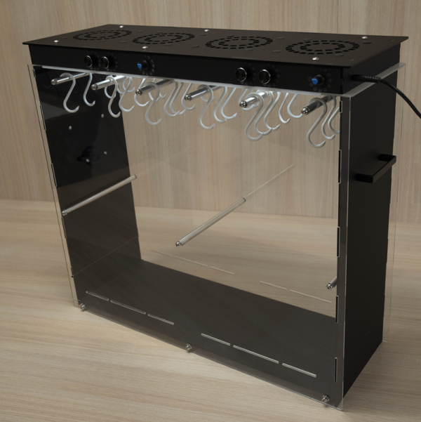 Biltong Box Bad Boy